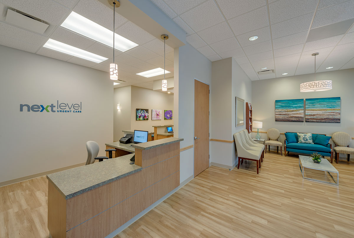 next level urgent care next level urgent care
